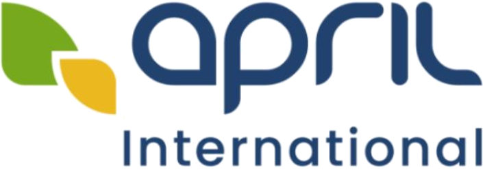 April International